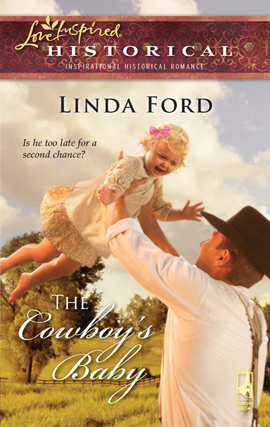 Title details for The Cowboy's Baby by Linda Ford - Available